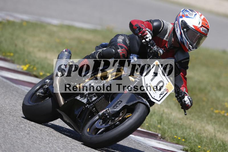 /19 06.06.2026  TZ Motorsport ADR/Gruppe gelb/10
